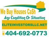 We Buy Houses For Cash