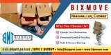 Hire the Best Reliable packers and Movers Nanganalllur Chennai