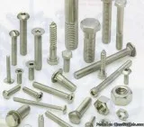 Manufacture of High Nickel Alloy Fasteners