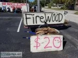 Fire wood