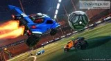 The most Reliable Platform to Buy Rocket League Items