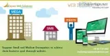 The destination of your search for best Web Design Company