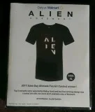 ALIEN COVENANT T-SHIRT  ENGLEWOOD FLORIDA 34224