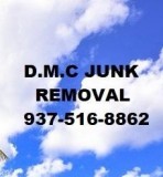 DMC JUNK REMOVAL  AFFORDABLE RATES