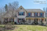 Kingswood 11701 Talbot Ct Fredericksburg VA 22408 Open Houses By