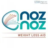 Overcome Your Weight with The Help of NozNoz