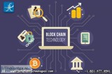 Blockchain Development Services - Jellyfish Technologies