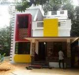 Luxury house duplex