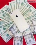 We buy your used phones for CASH