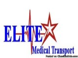 Ambulatory Transport with Elite Star