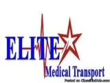 Ambulatory Transport with Elite Star
