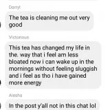 Tea