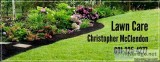 Christopher s Lawn Service