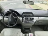 HONDA ODISSEY VAN. 2005 t. limpio