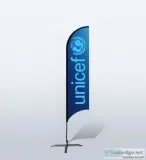 The Best Promotional Flags Are Here At Tent Depot - Order Now