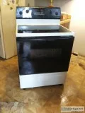 Electric stove