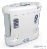 Inogen One G3 Oxygen Concentrator