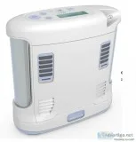 Inogen One G3 Oxygen Concentrator