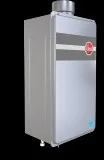 Efficiency and Energy Savings With the Electric Water Heaters