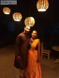 Couple shoot photography locations in Hyderabad - 9848633330
