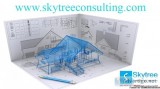 Building Information Modeling (BIM) Bangalore 4D 5D BIM Services