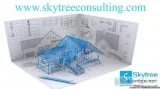 Building Information Modeling (BIM) Bangalore 4D 5D BIM Services