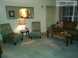 Renea Sofa and 2 chairs