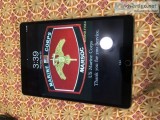 iPad Air third generation  cellular and Data memory 256 G.