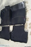 Weather Tech Floor Mats