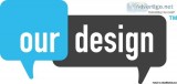 OurDesignz -  Best web development company in Mohali