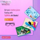 Taj White &ndash Offering the Complete Range Of Stationary Items