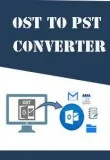 Convert OST to PST File Quickly