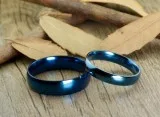 Unique Elvish Wedding Bands At Affordable Price