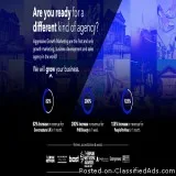 Digital Growth Agency in Preston  Growth Marketing Preston