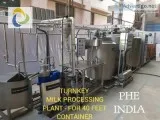 Dairy Processing Plant Manufacturers