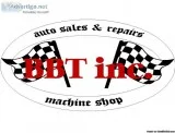 Performance Parts Wanted