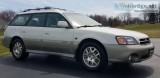 2002 Subaru Outback LL Bean