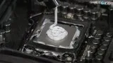 Thermal paste  Thermal greace
