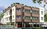 Harmony Brindavan Apartments