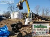Fibc super sacks bulk bags one ton bags pallet replacement totes