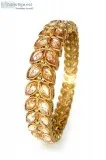 Adorn the Latest Designs in Kundan Jewelleries