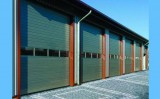Puff Panel Doors - Nihva Technologies