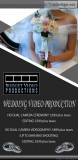 WEDDING VIDEO PACKAGES