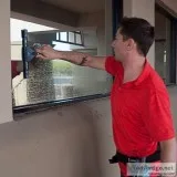 Window Cleaning