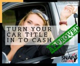 Windsor 1 Car title loans with highest approval rates