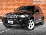 2011 BMW X5 xDrive35d CLEAN TITLE