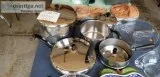 Garage Sale