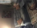 Beautiful recliner couch