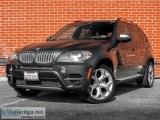 2012 BMW X5 xDrive35d ONE OWNER