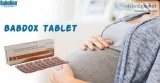 Babdox Tablet -  For Nausea and vomiting in pregnancy